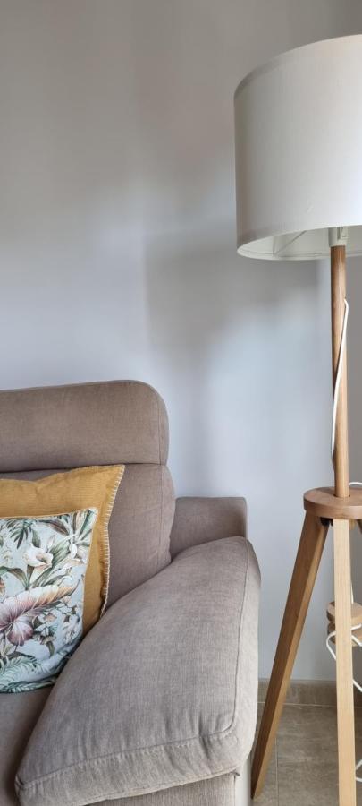 Apartamento Aquamarina Playa Aguadulce  Dış mekan fotoğraf