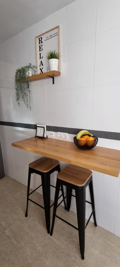 Apartamento Aquamarina Playa Aguadulce  Dış mekan fotoğraf