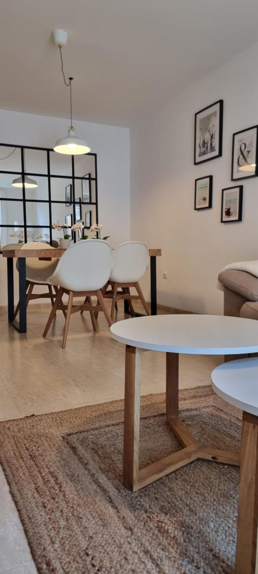 Apartamento Aquamarina Playa Aguadulce  Dış mekan fotoğraf